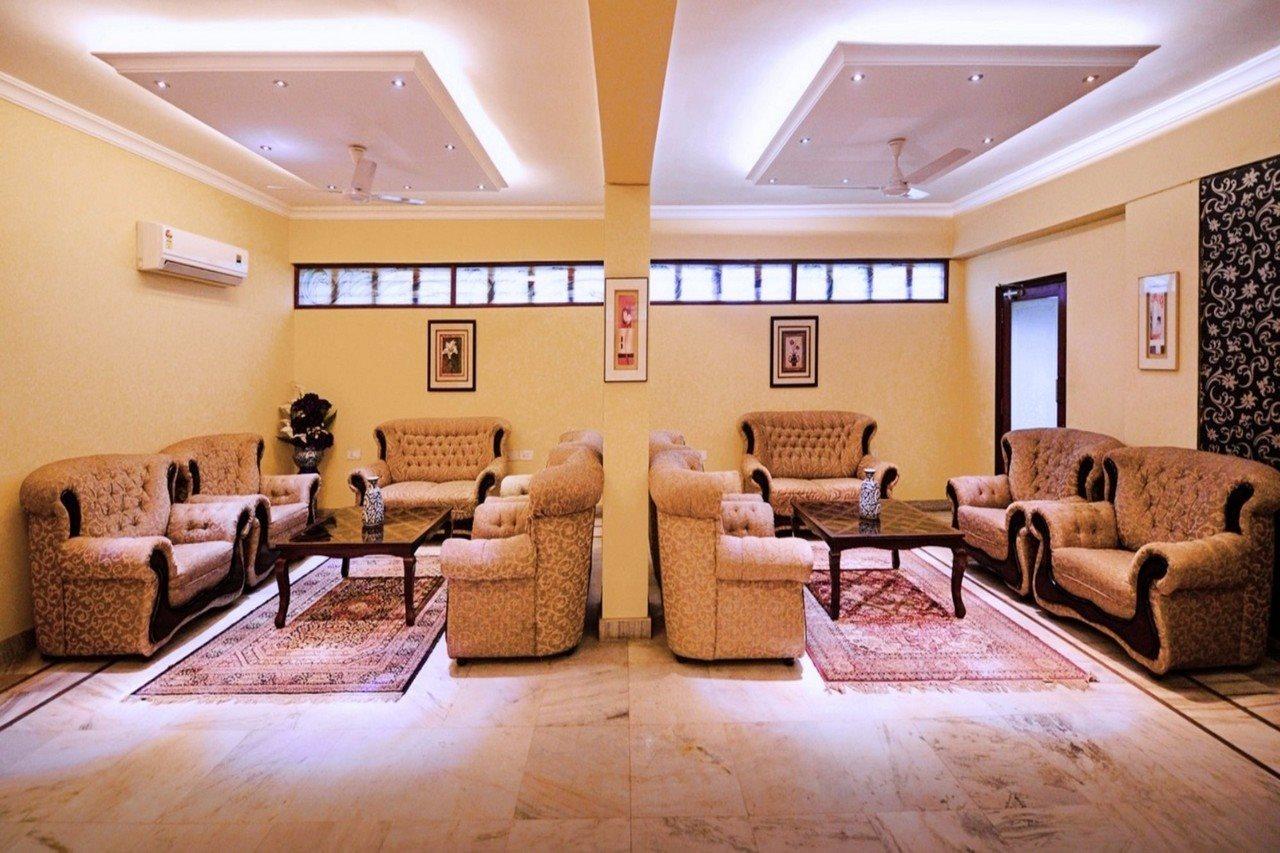 Genx Banjara Hill 1589 Hotel Haiderabad Buitenkant foto